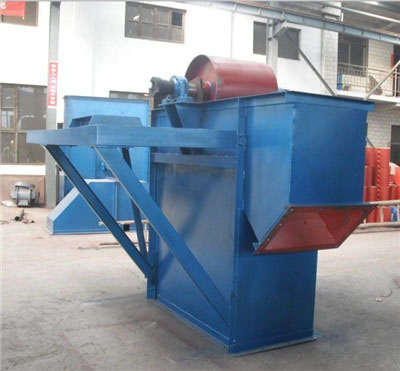 西安斗式提升機(jī)TD系列