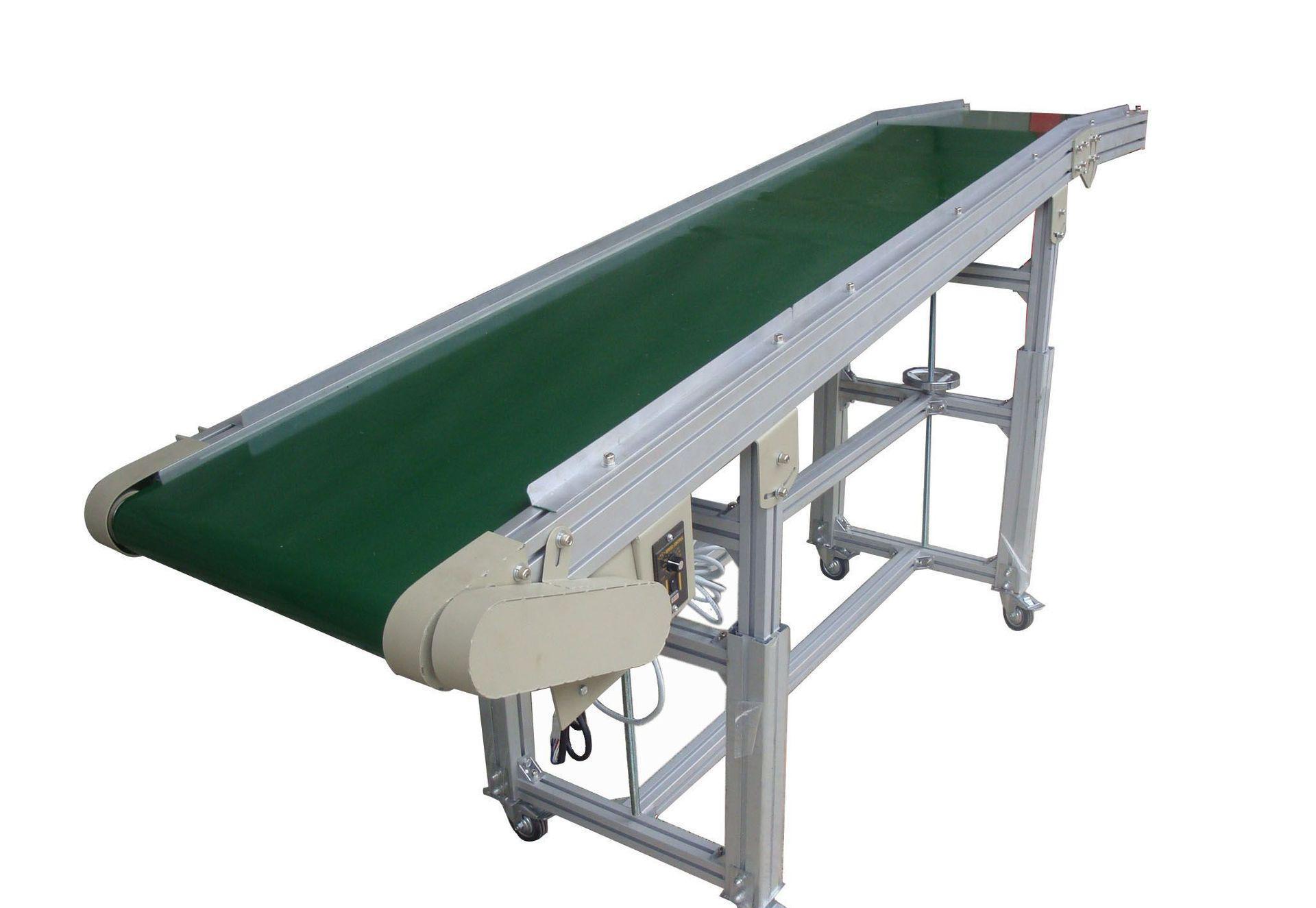 西安皮帶輸送機(jī)的安全操作規(guī)范流程有哪些？